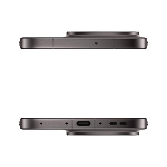 OPPO Find X9 Pro 16/512 Akıllı Telefon Titanyum Antrasit