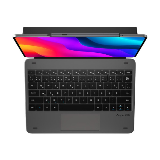Casper Pad M10 Pro 2.2Ghz 8Gb 128Gb 12.2