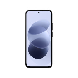 Xiaomi Redmi Note 17 5G 6+256GB Siyah Akıllı Telefon