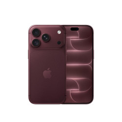 iPhone 18 Pro 1 TB Akıllı Telefon Burgonya