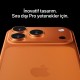 iPhone 17 Pro 256 GB Akıllı Telefon Gümüş