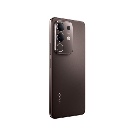 Vivo Y29 8/256 Gb Akıllı Telefon Kahverengi