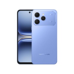 Tecno Spark 40 8/256GB Akıllı Telefon Mavi