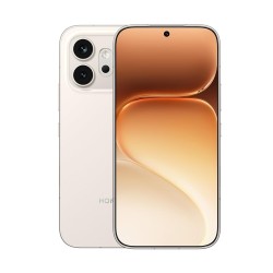 Honor 600 5G 8+512 GB Akıllı Telefon Altın Beyazı