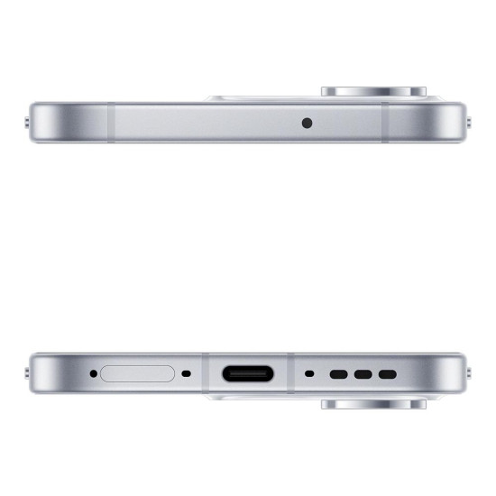 OPPO Reno16 5G 8/256 Akıllı Telefon Parlak Beyaz
