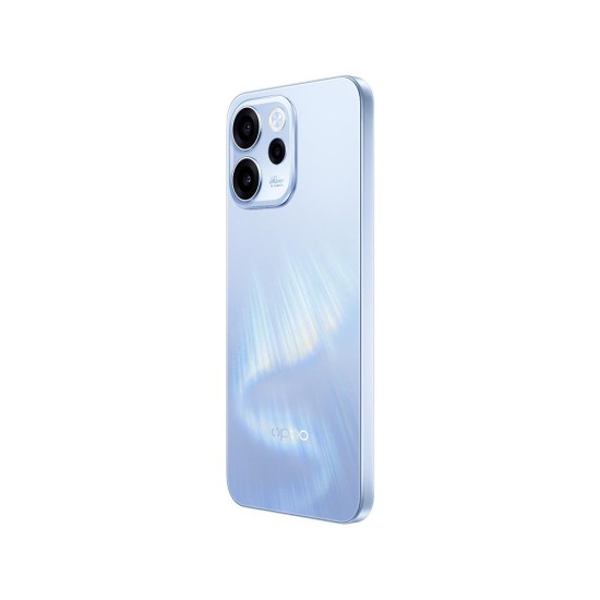 Oppo Reno15 F 5G 12/256 Akıllı Telefon Aurora Mavi