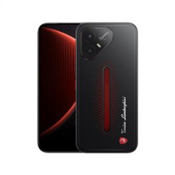 Tecno Pova 8 Pro 5G 8+256GB Akıllı Telefon Lamborghini Siyah