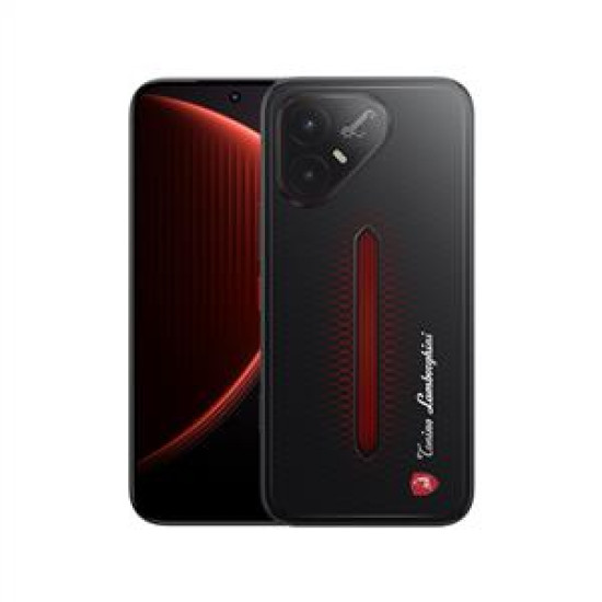 Tecno Pova 8 Pro 5G 8+256GB Akıllı Telefon Lamborghini Siyah