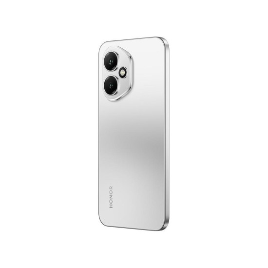 Honor 400 12 + 512 GB Akıllı Telefon Gümüş