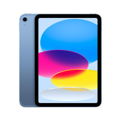 iPad A16 128GB Wi-Fi+Cellular 11''Liquid Retina Ekran iPadOS Tablet Mavi