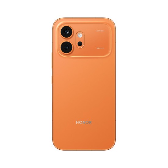 Honor 600 5G 8+512 GB Akıllı Telefon Turuncu