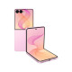 Samsung Galaxy Z Flip8 5G 12+512GB Pembe