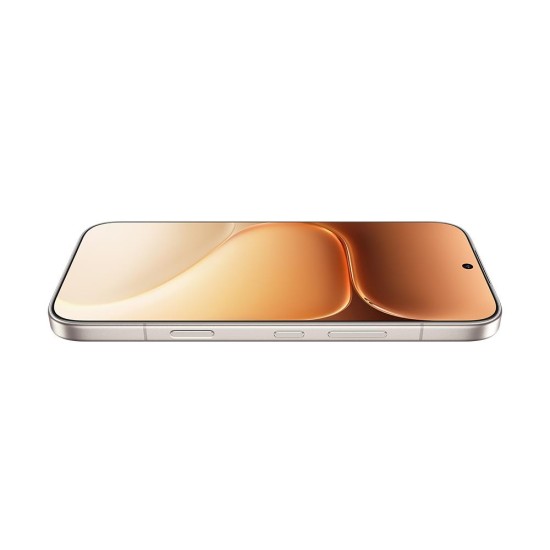 Honor 600 Pro 5G 12 + 512 GB Akıllı Telefon Altın Beyazı