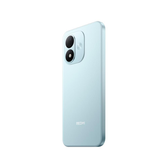 Xiaomi Redmi Note 17 5G 6+256GB Turkuaz Mavisi Akıllı Telefon