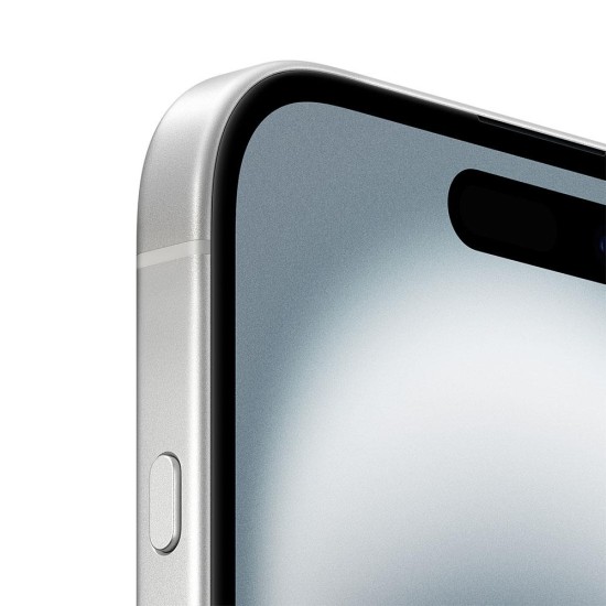 iPhone 16 128 GB Akıllı Telefon Beyaz