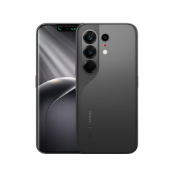 Tecno Camon 50 Ultra 5G 8/256GB Akıllı Telefon Siyah
