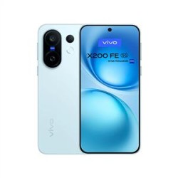 Vivo X200 FE 12+256GB Mavi Akıllı Telefon