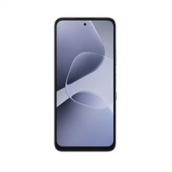 Infinix Hot 60i 4GB/128GB Akıllı Telefon Gümüş