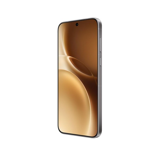 Vivo X300 Pro 16/512GB Akıllı Telefon Kahverengi