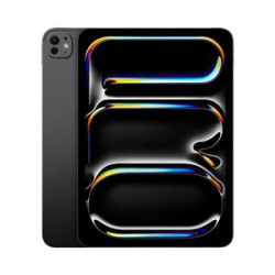 iPad Pro M4 2TB WIFI 11''Ultra Retina XDR Ekran iPadOS Tablet SpaceBlack