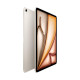 iPad Air M4 512GB WIFI+Cellular 13''LiquidRetina Ekran iPadOS Tablet YıldızIşığı