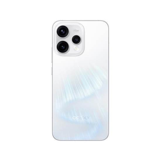 Oppo Reno15 5G 12/256 Akıllı Telefon Aurora Beyaz