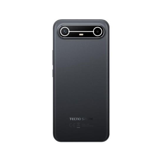 Tecno Spark Slim 8/256GB Akıllı Telefon Siyah