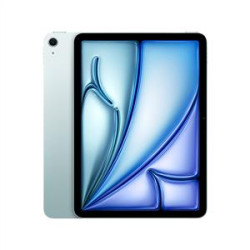 iPad Air M4 512GB WIFI 11''Liquid Retina Ekran iPadOS Tablet Mavi