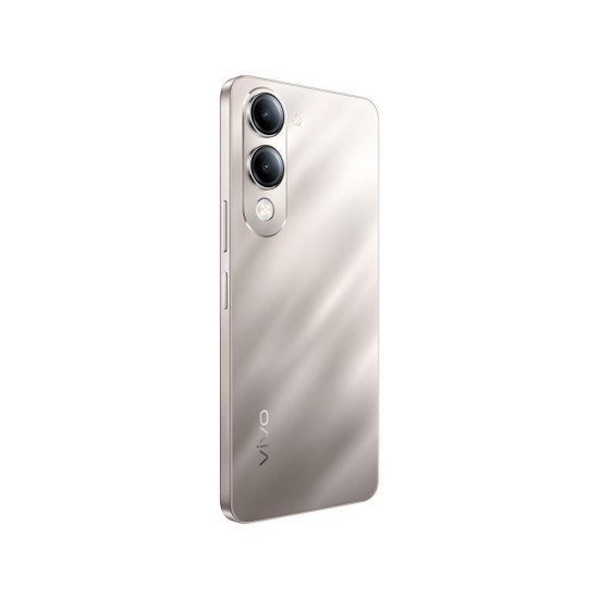 Vivo Y29s 5G 6/128GB Akıllı Telefon Altın