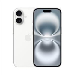 iPhone 16 128 GB Akıllı Telefon Beyaz