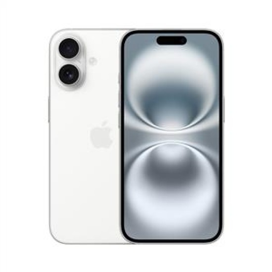 iPhone 16 128 GB Akıllı Telefon Beyaz
