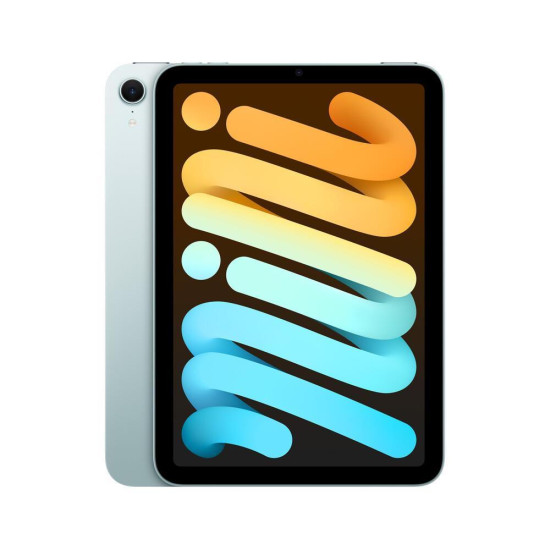 Ipad Mini 512GB WIFI 8.3''Liquid Retina Ekran iPadOS Tablet Blue