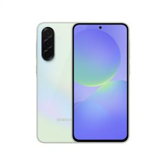 Samsung Galaxy A36 5G 8/256 GB Akıllı Telefon Yeşil
