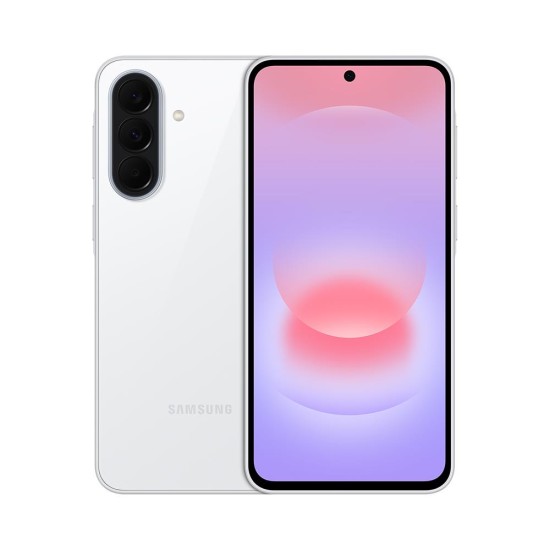 Samsung Galaxy A37 5G 8/256 GB Akıllı Telefon Beyaz