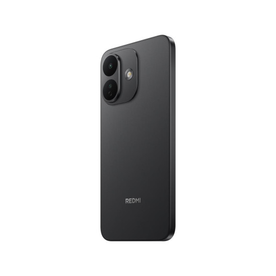 Xiaomi Redmi Note 17 Pro 5G 8+256GB Siyah Akıllı Telefon