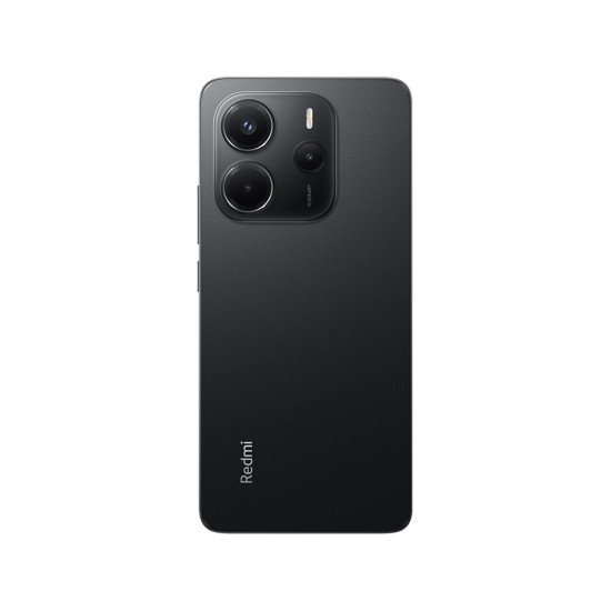 Xiaomi Redmi Note 14 8+256 GB Siyah Akıllı Telefon