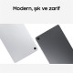 Samsung Galaxy Tab A11+ 256Gb 8Gb-11'' Android Tablet SM-X230NZSPTUR Gümüş