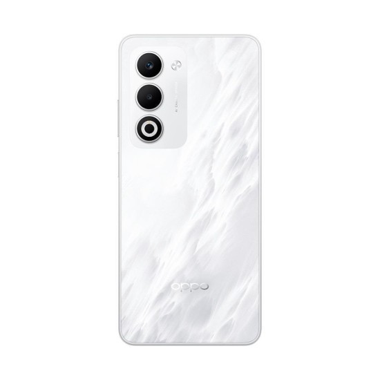 Oppo A5 4G 8/256 Akıllı Telefon Mistik Beyaz