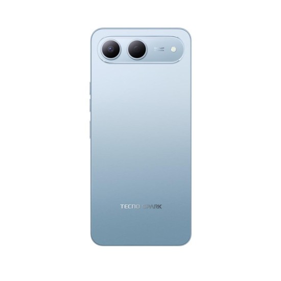 Tecno Spark 40 5G 8/256GB Akıllı Telefon Mavi