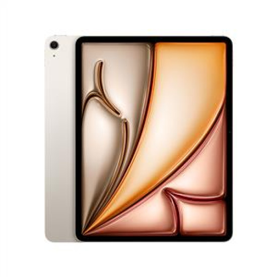 iPad Air M4 1TB WIFI 13''Liquid Retina Ekran iPadOS Tablet YıldızIşığı