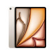 iPad Air M4 1TB WIFI+Cellular 13''LiquidRetina Ekran iPadOS Tablet YıldızIşığı