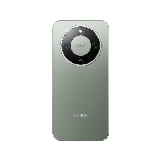 Honor Magic 8 Lite 5G 8 + 512 GB Akıllı Telefon Yeşil