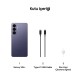Samsung Galaxy S26 Plus 5G 12/256 Gb Akıllı Telefon Kobalt Mor