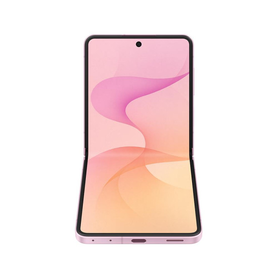 Samsung Galaxy Z Flip8 5G 12+512GB Pembe