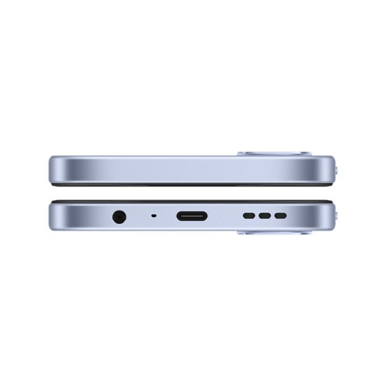 OPPO A6T 5G 128 GB Akıllı Telefon Kristal Mavi