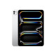 iPad Pro M5 1TB WIFI 11''Ultra Retina XDR Nano Ekran iPadOS Tablet Silver