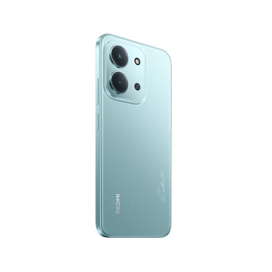 Xiaomi Redmi 15C 8+256GB Yeşil Akıllı Telefon