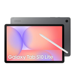 Samsung Galaxy Tab S10 Lite 2Ghz 256Gb 8Gb 10.9''Android Tablet SM-X400NZAPTUR Gri