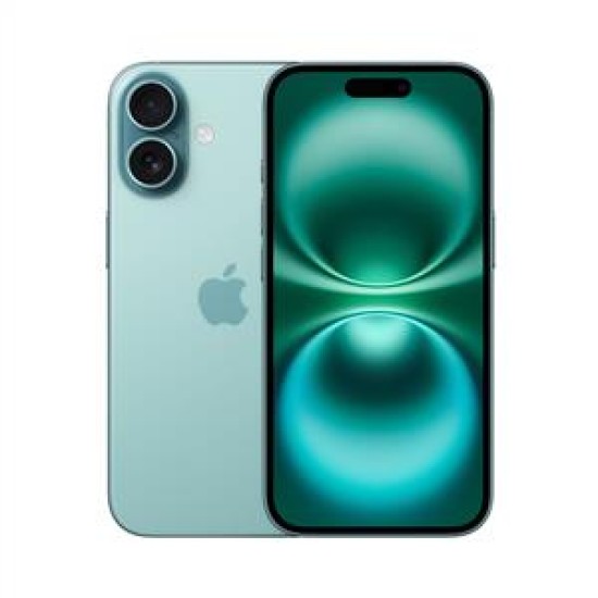 iPhone 16 128 GB Akıllı Telefon Deniz Mavisi