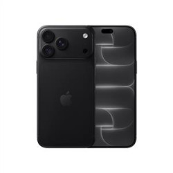 iPhone 18 Pro Max 1TB Siyah